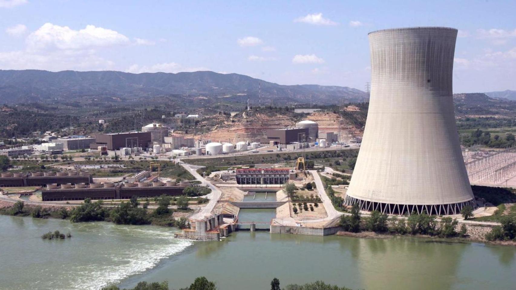 ERC y Junts exigen a Sánchez mantener la nuclear catalana mientras no haya  garantías de suministro  con las renovables