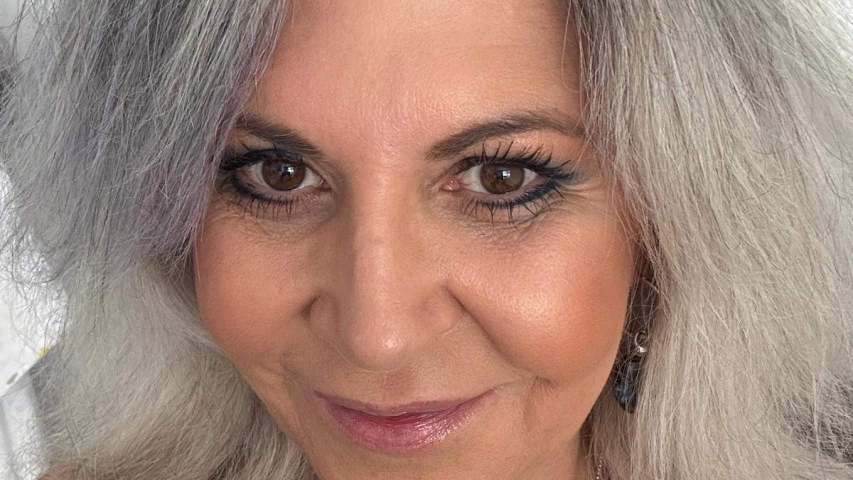 Ana M. Ángel Esteban, psicóloga y sexóloga.