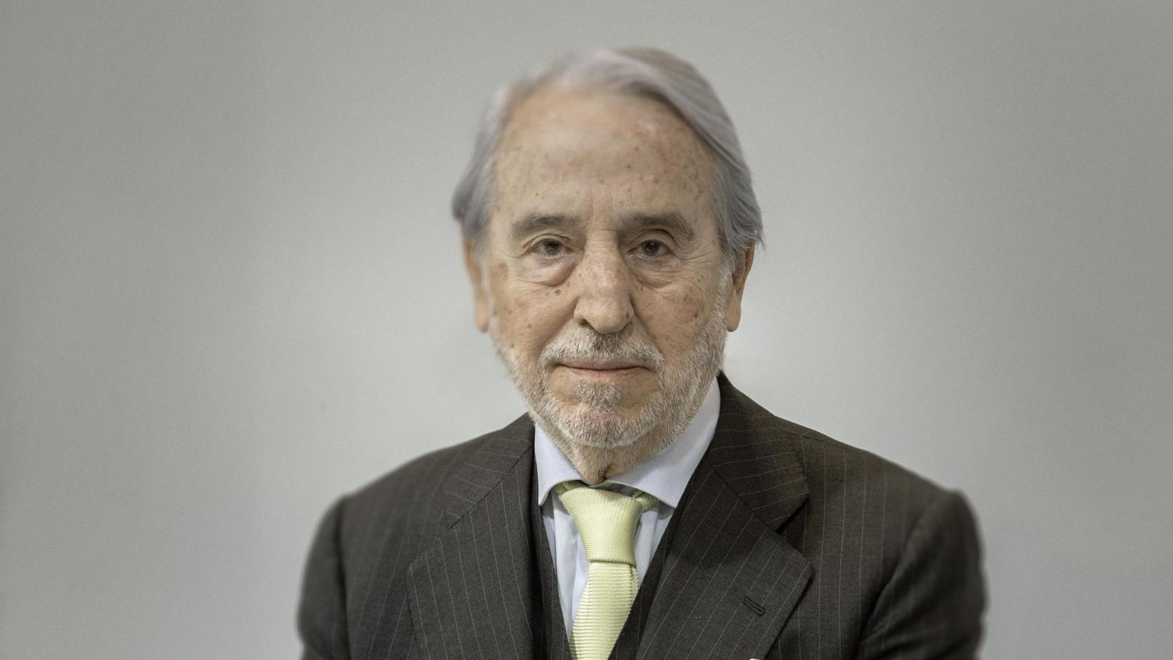 Francisco López Canís, fundador de Salón Gourmets: