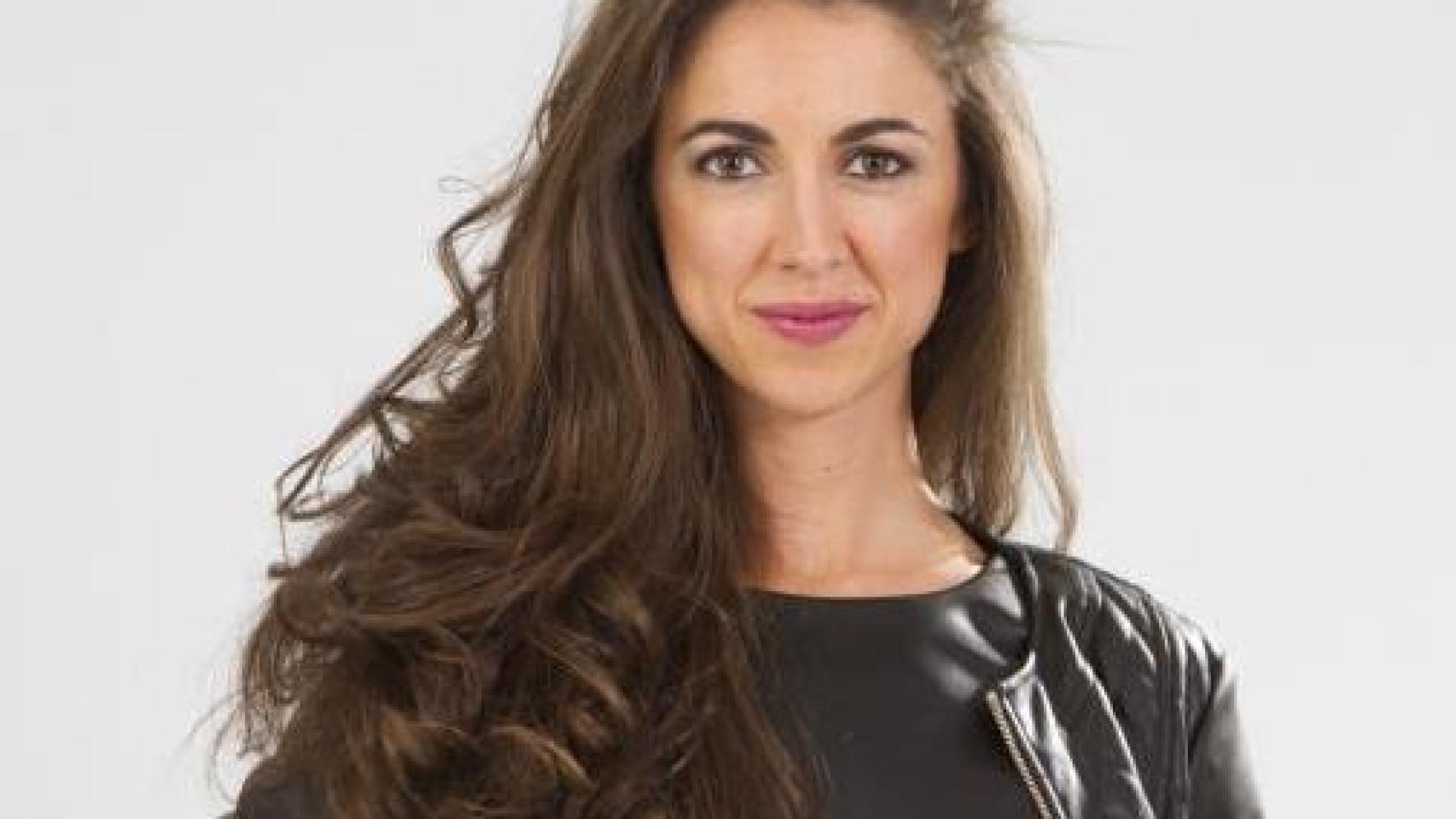 Esmeralda Gómez, experta en finanzas.