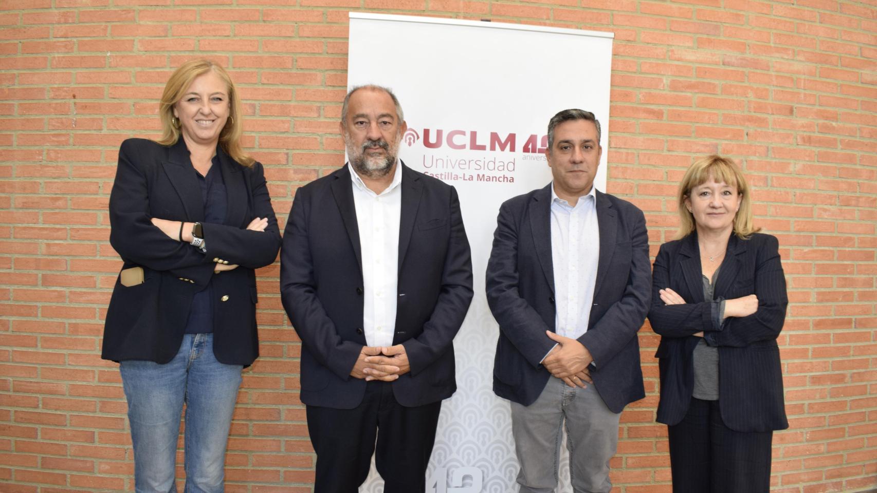 UCLM y CCOO prorrogan el aula social.