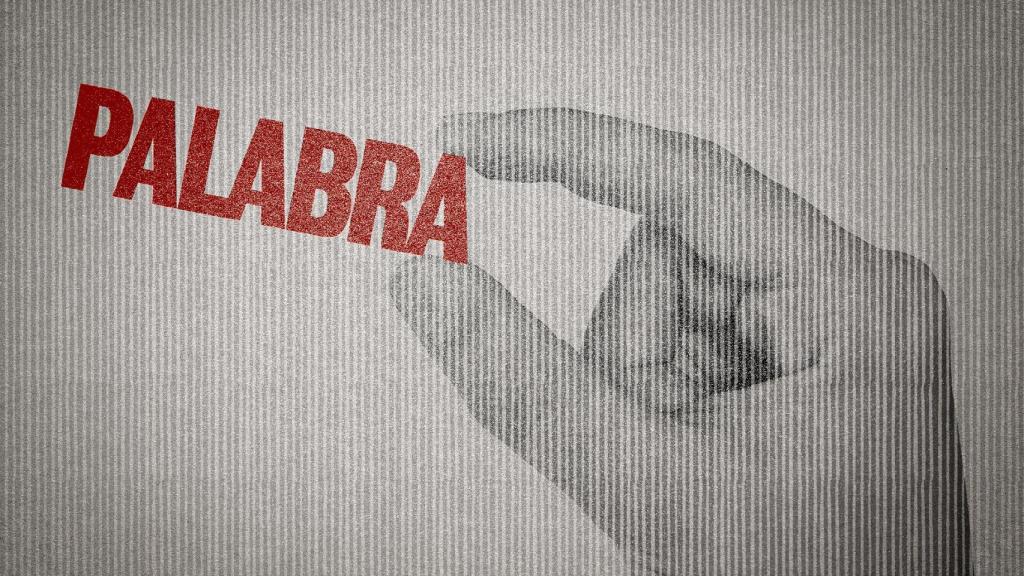 Diseño de Rubén Vique