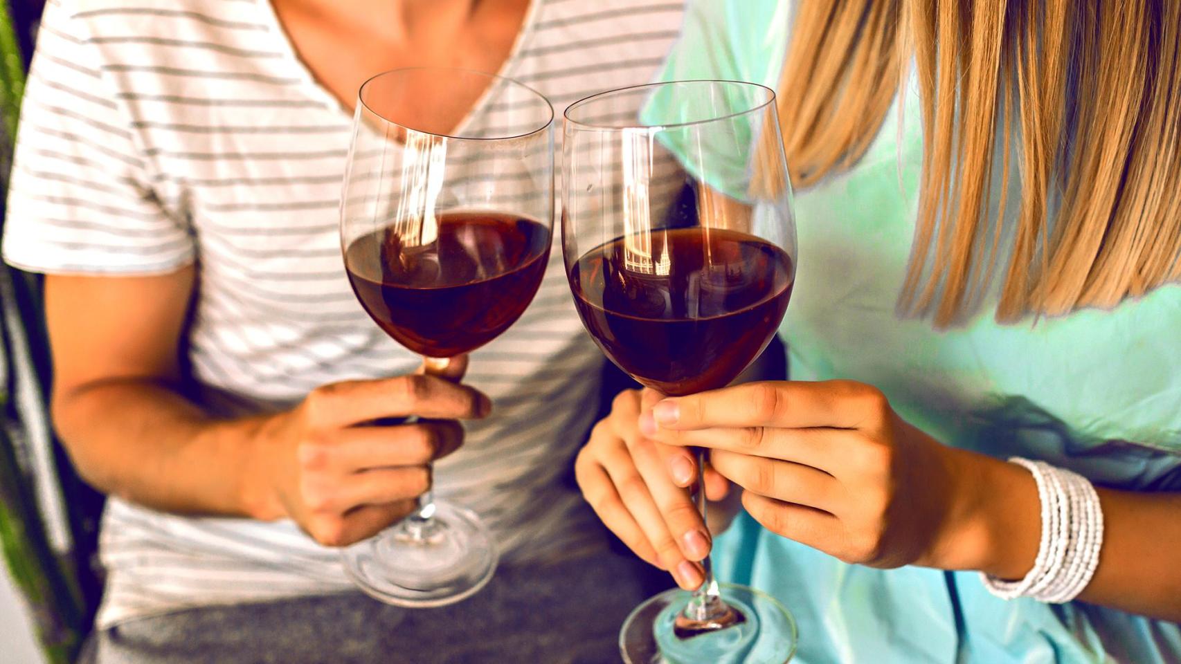 La uva tinta que está revolucionando el copeo nacional