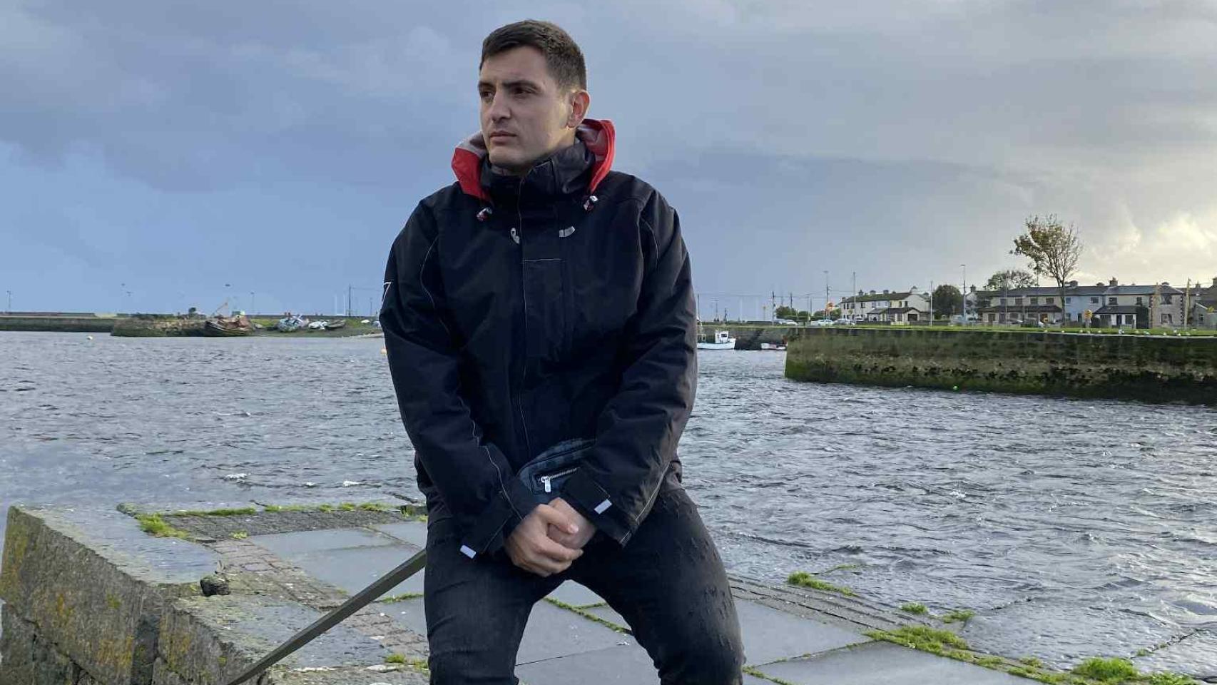 Francisco Boada, profesor español en Irlanda: Puedes llegar a ganar hasta 90.000 euros al año