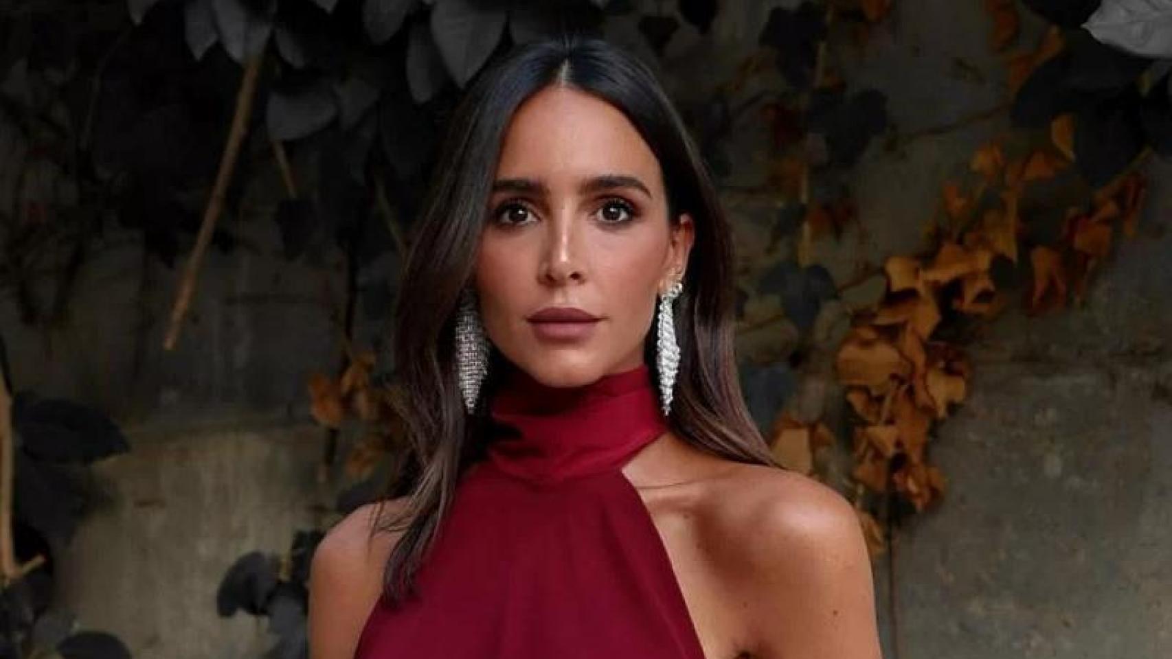 Rocío Osorno en una imagen de sus redes sociales.