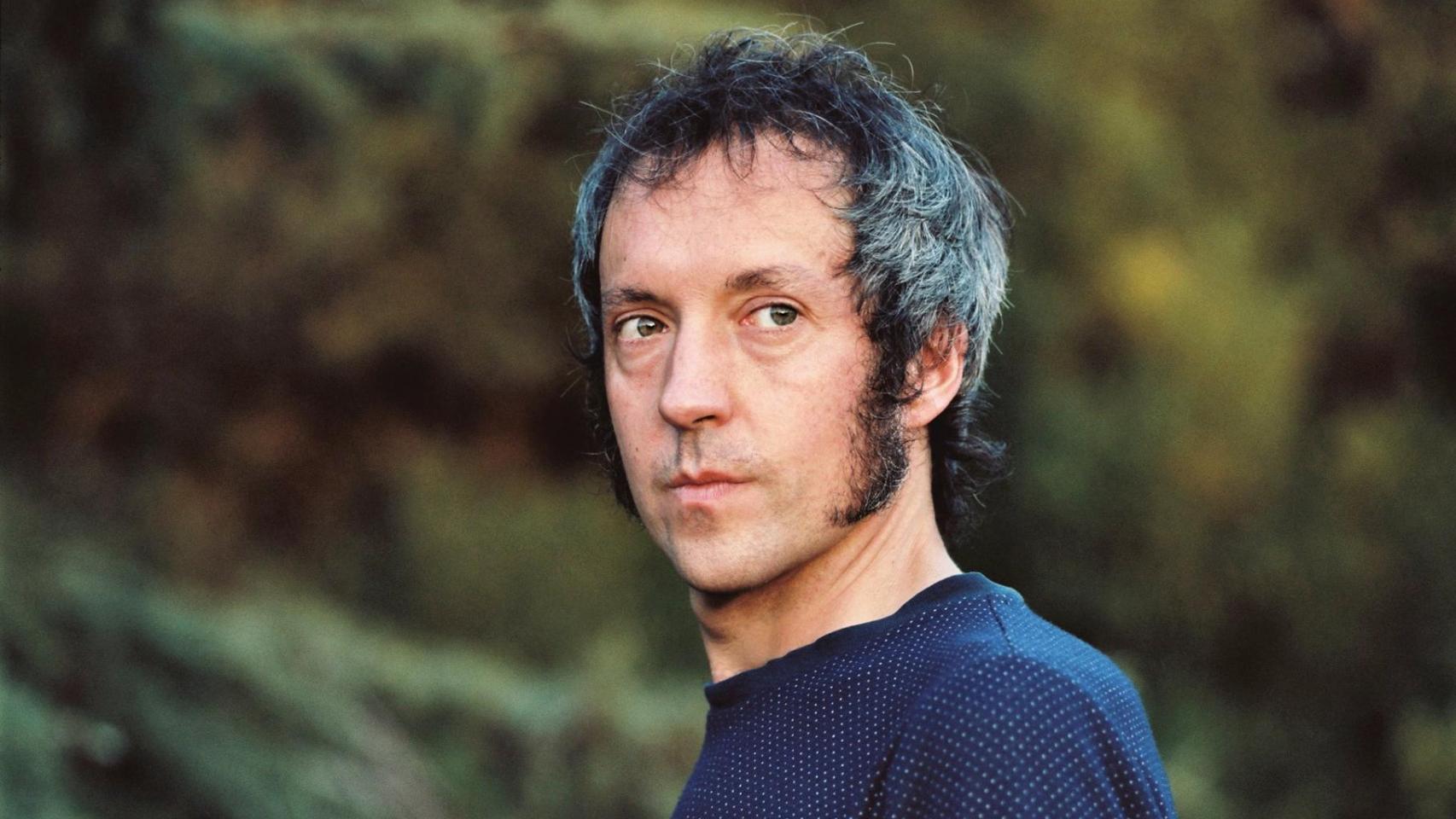 Carlos Pardo. Foto: Mar Sáez