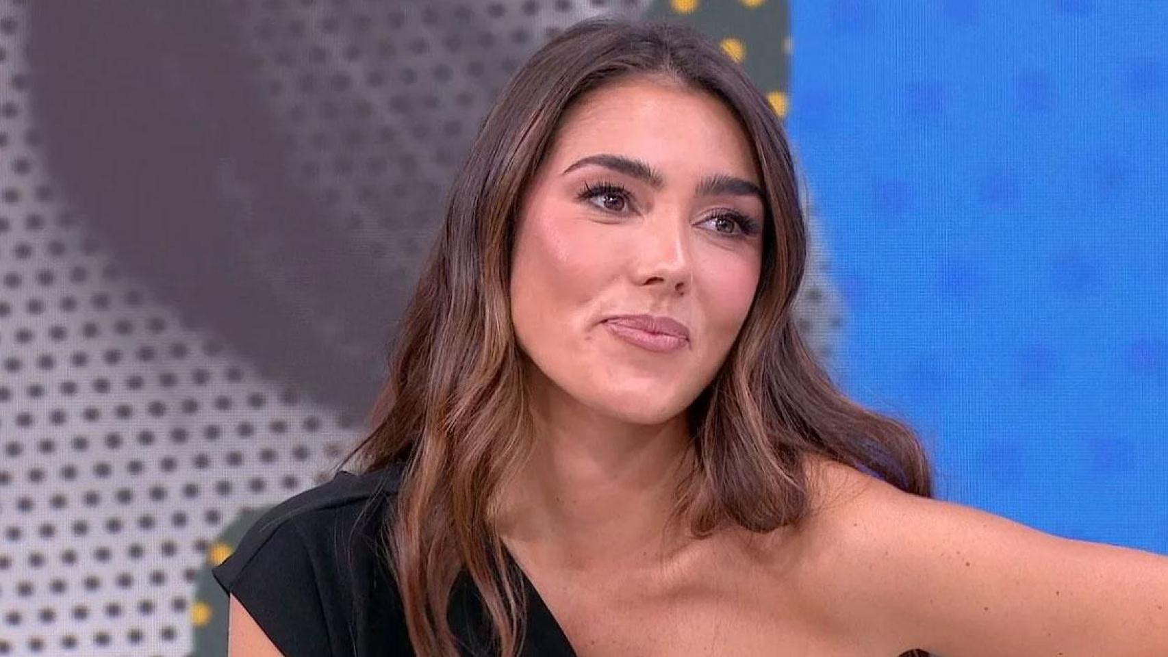 María Patiño compara el Premio Planeta de Juan del Val con el Ondas de Jorge  Javier: “No sé si es un paralelismo absurdo”