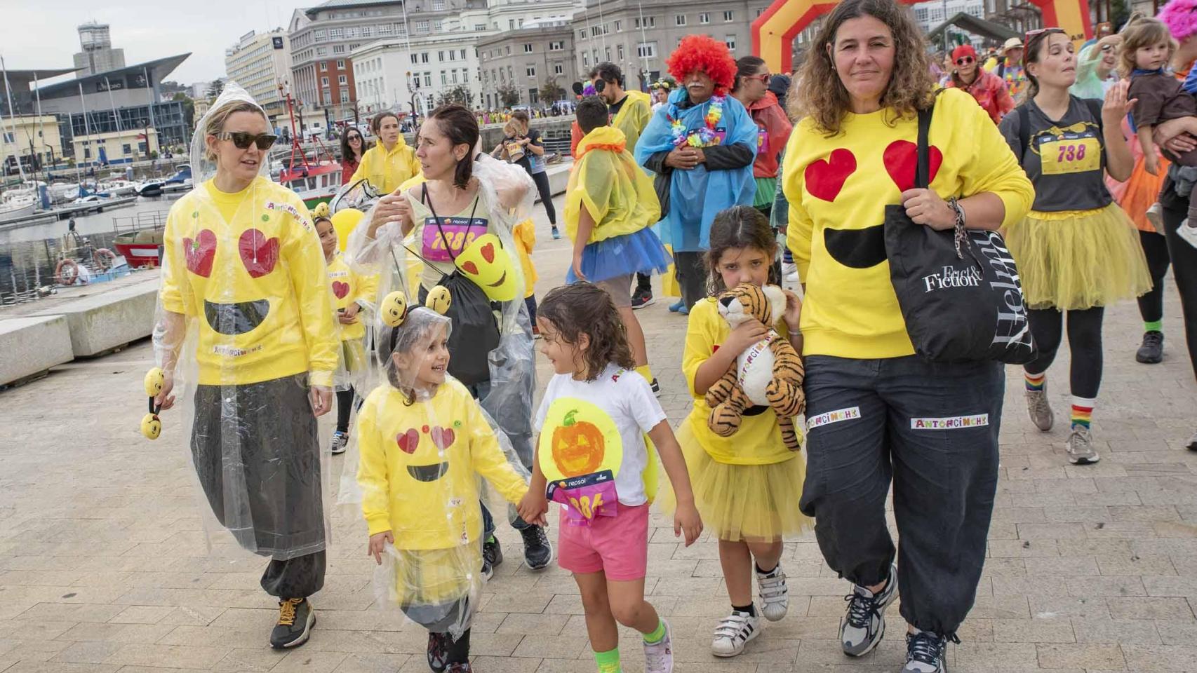 Galería de fotos Carrera ENKI 2024 en A Coruña (5)