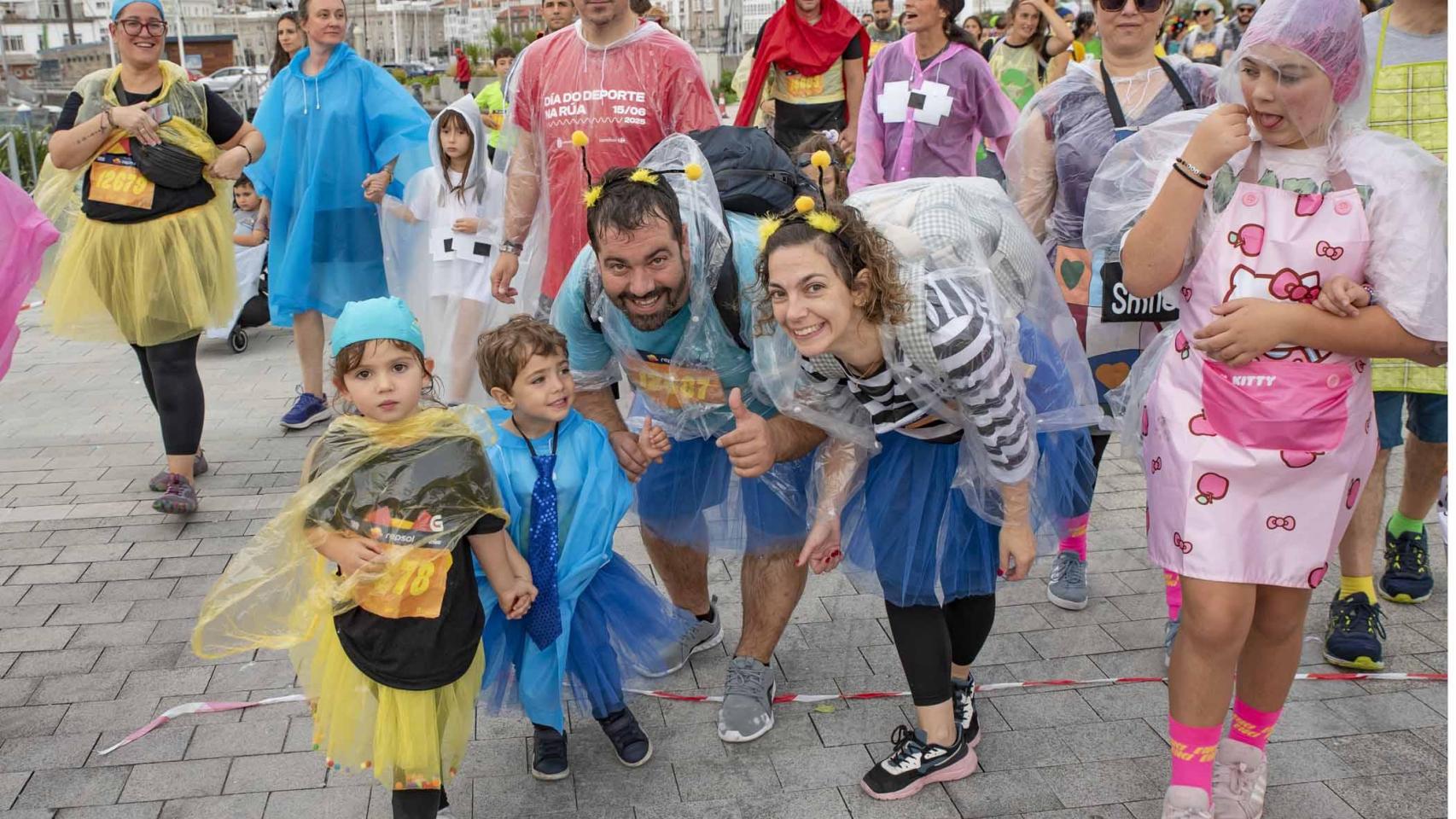 Galería de fotos Carrera ENKI 2024 en A Coruña (6)