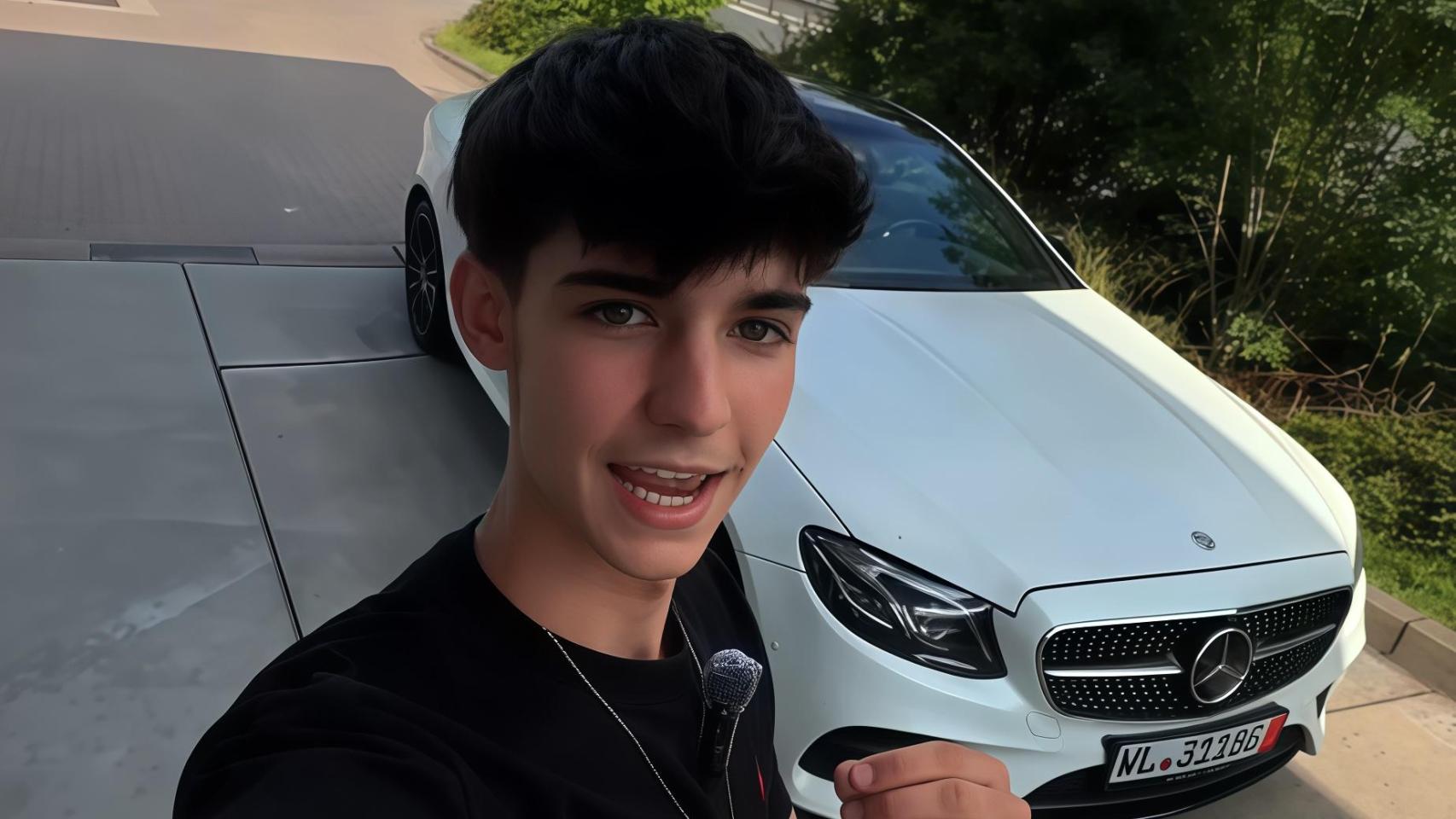 Fran García, empresario, sobre importar coches de Alemania: Un Mercedes E400 cuesta 8.000€ menos que en España