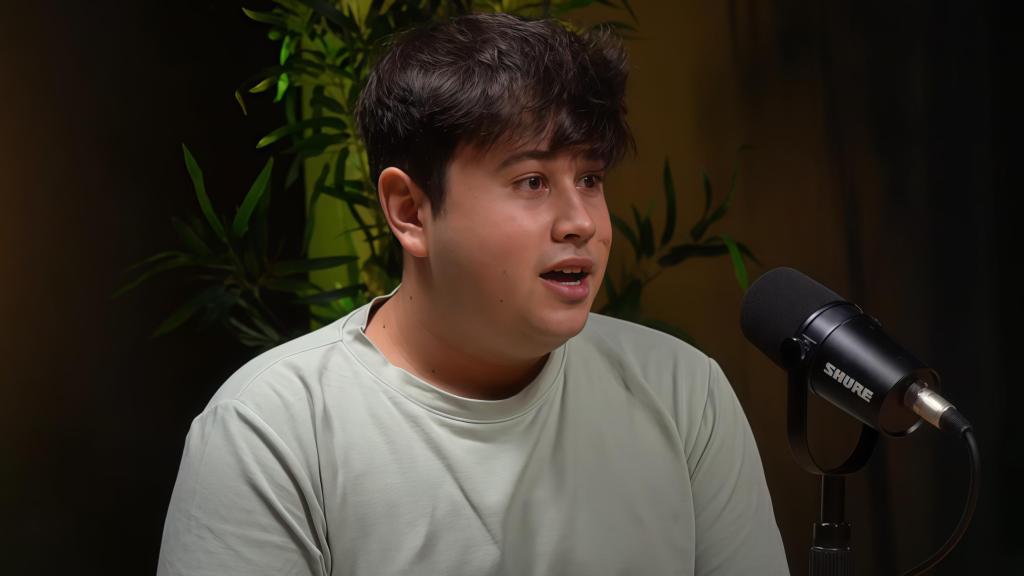 Richi Fernández, empresario de 'carsharing'