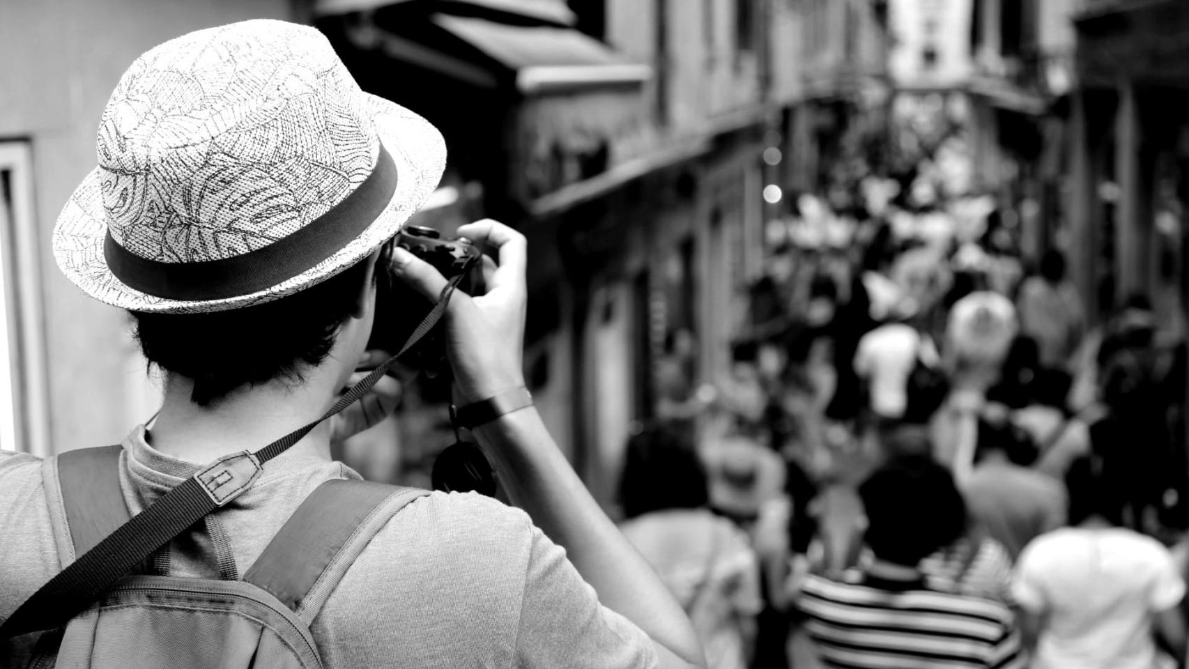 El fin del turismo de masas