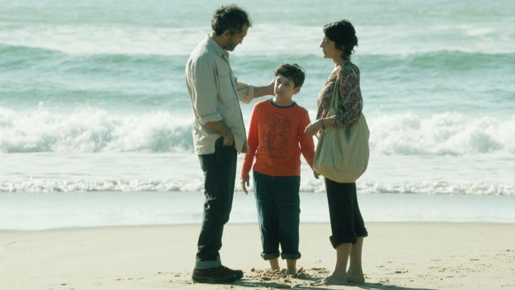 Una imagen de 'Pieces of a Foreign Life'