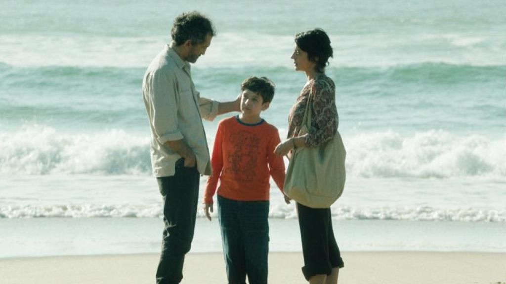 Una imagen de 'Pieces of a Foreign Life'