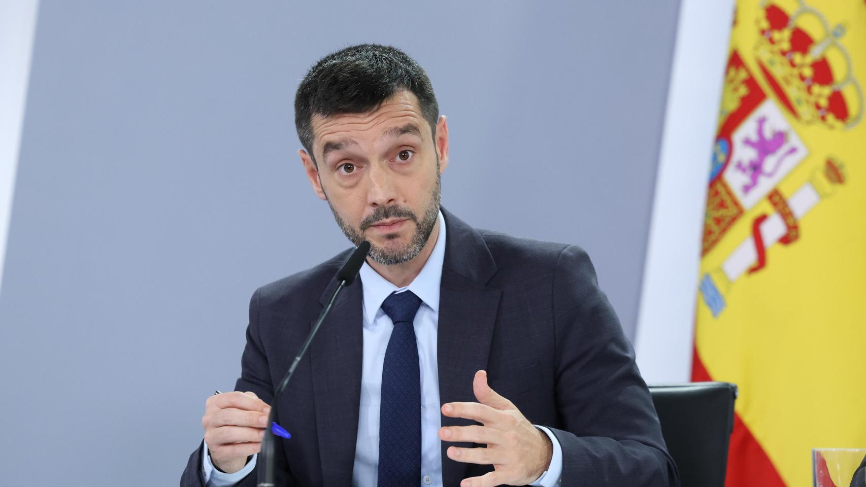 El Gobierno da luz verde al paquete de ayudas  extra  para financiar la Ley ELA dotado con 500 millones de euros