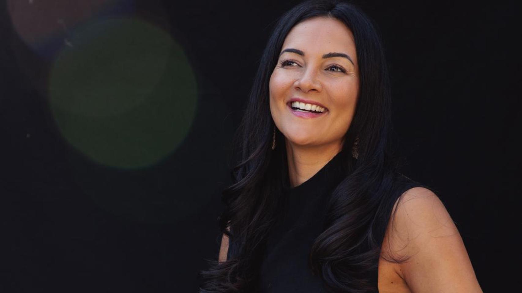 Shari Jafari, cofundadora de la firma Simon Ourian MD.