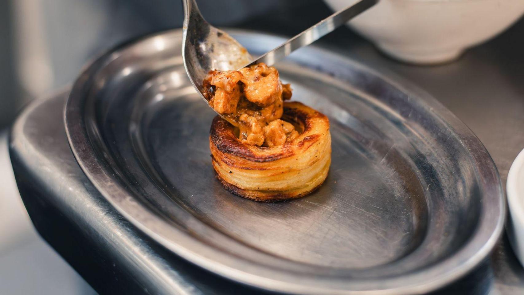 Octubre se tiñe de azul cósmico con el Vanetta Fest, la mayor fiesta plant-based de España