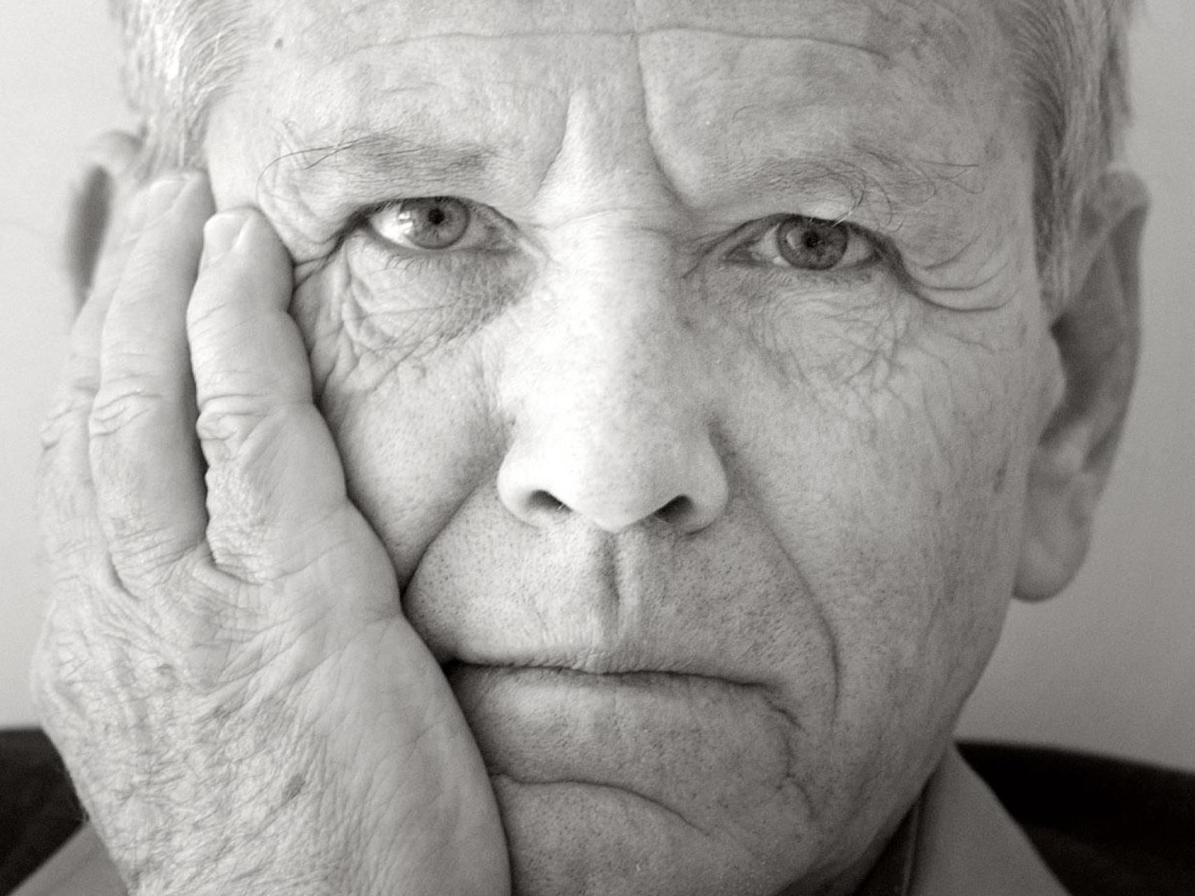 Amós Oz. Foto: Wikipedia.