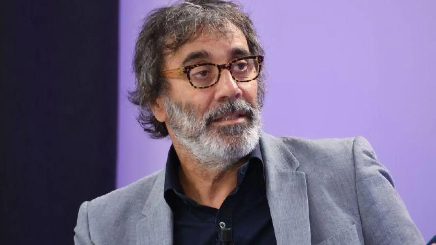 Tatxo Benet en una imagen de archivo.