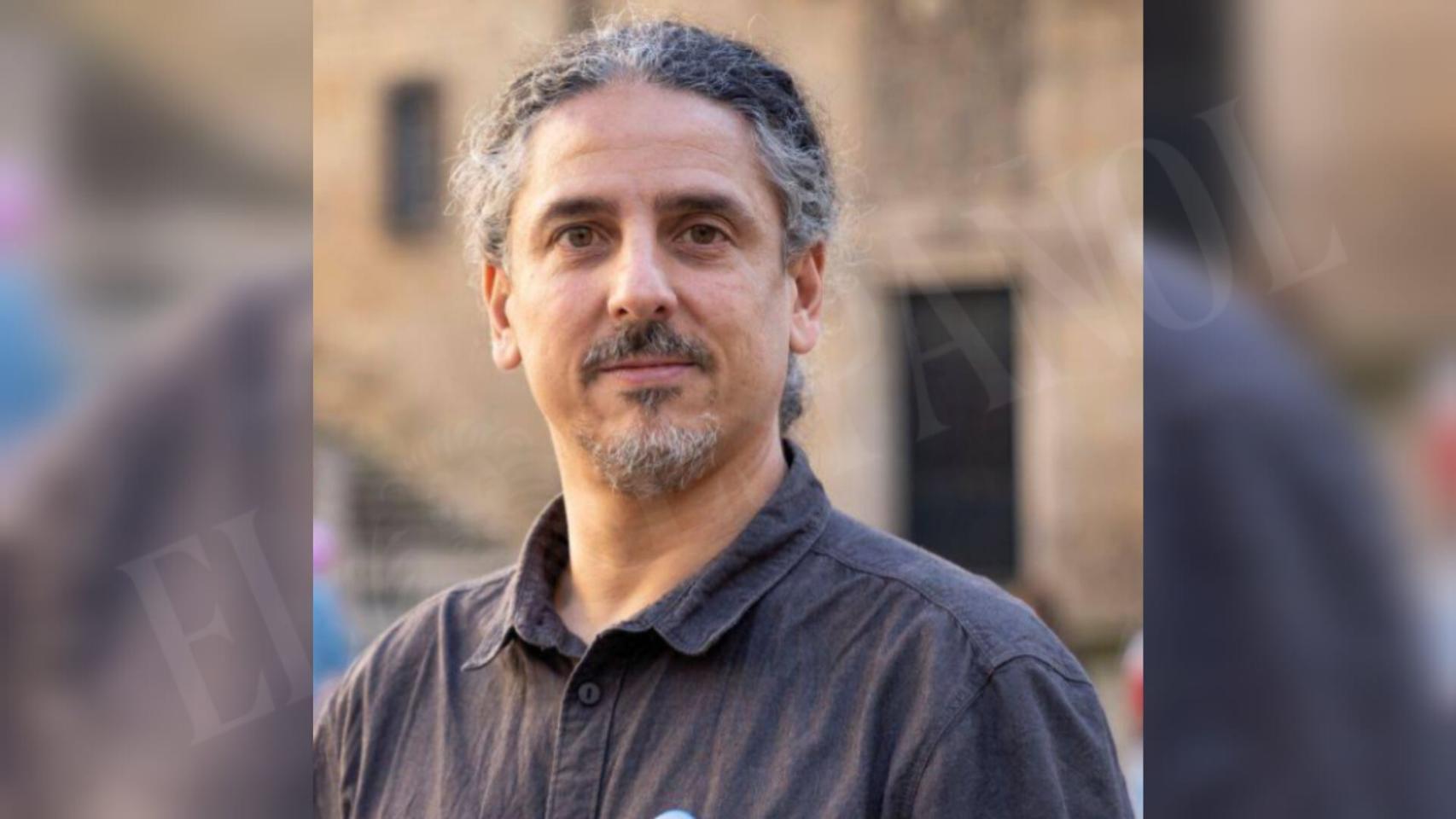 Martiño Ramos Soto, en una imagen de archivo.