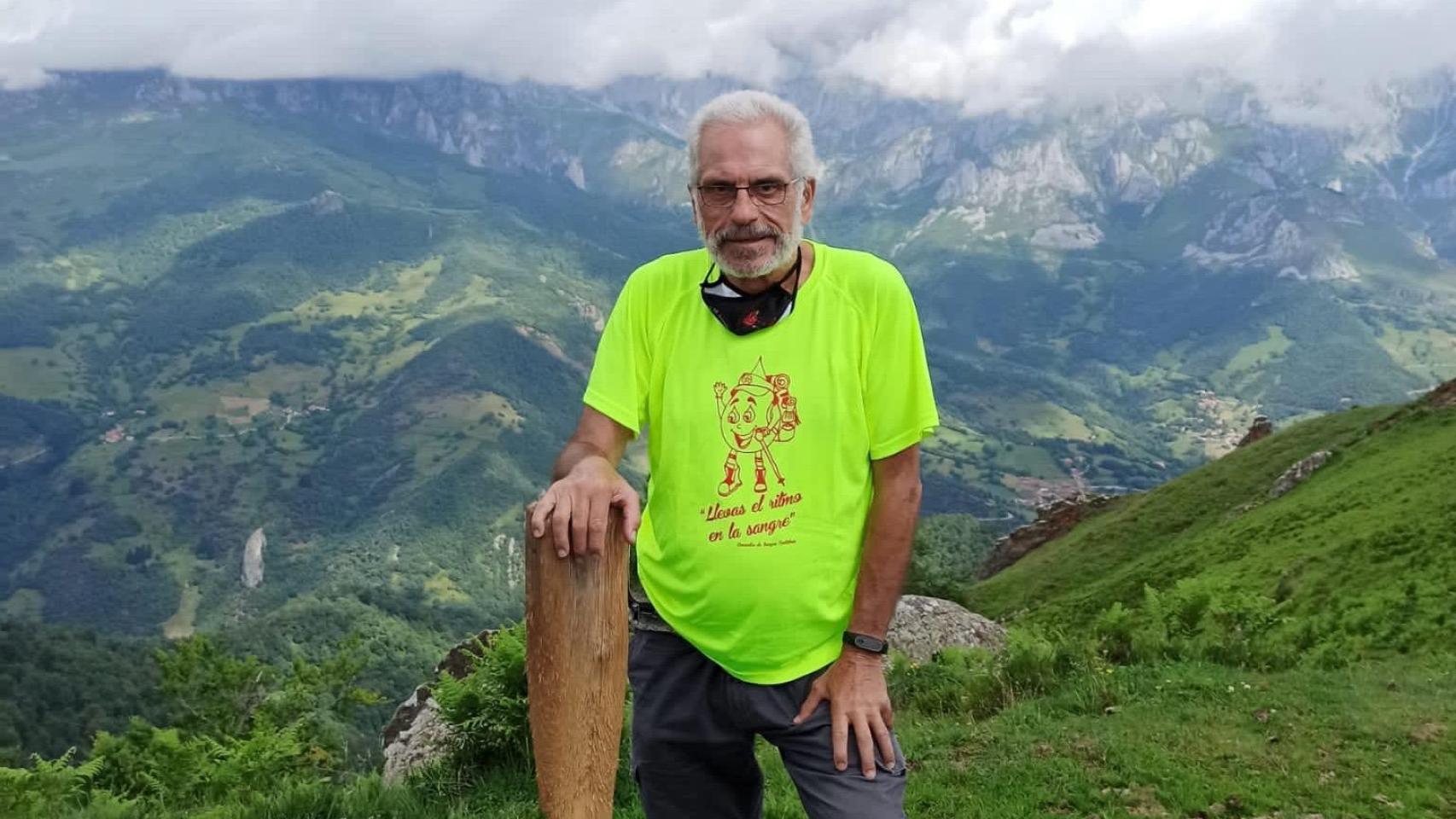 Juan Manuel está ingresado en Vietnam por una pancreatitis y pide ayuda al Gobierno para volver: el seguro no le cubre