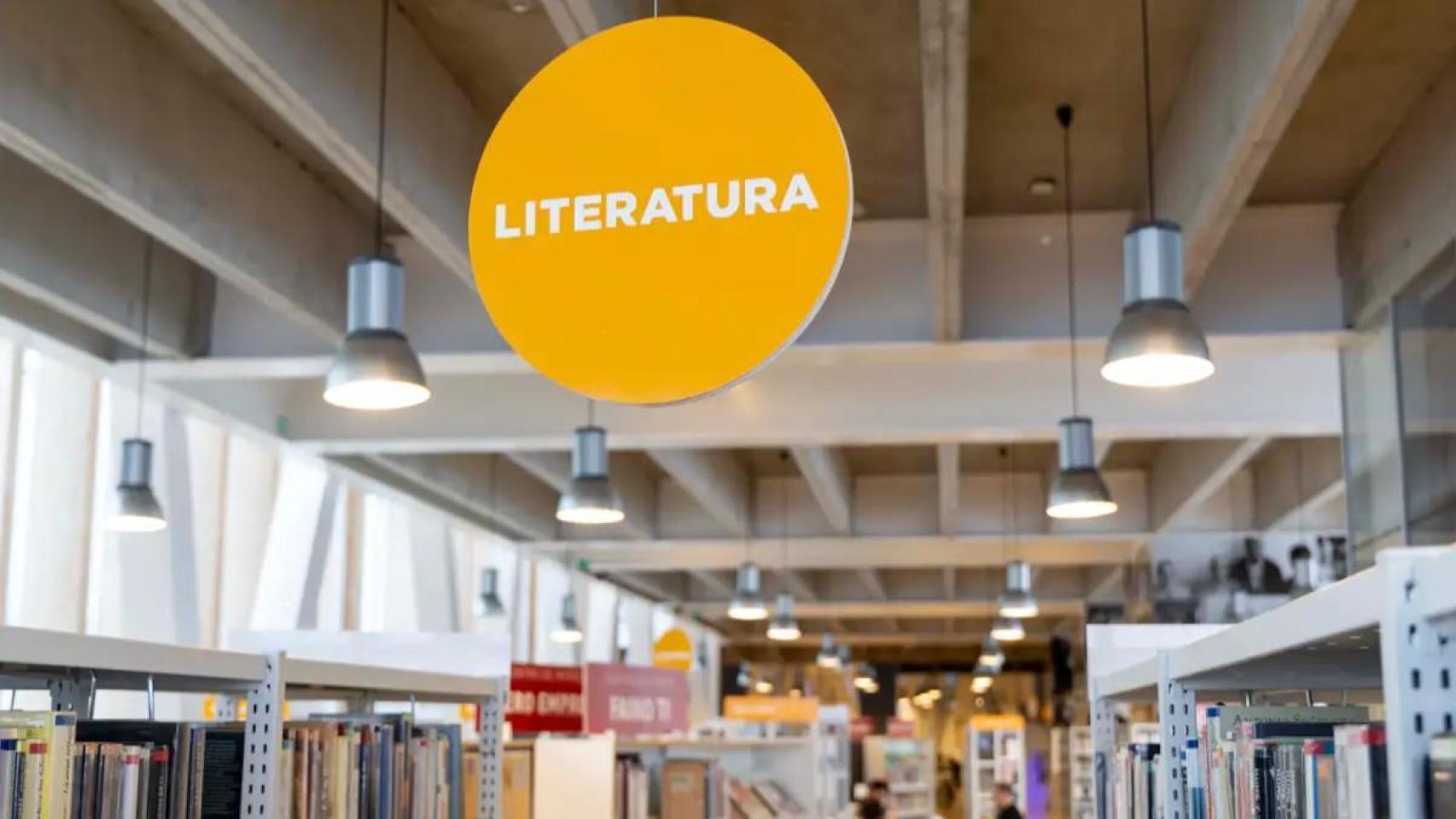 A Coruña celebra el Día de las Bibliotecas: visitas guiadas y una conferencia sobre la memoria obrera