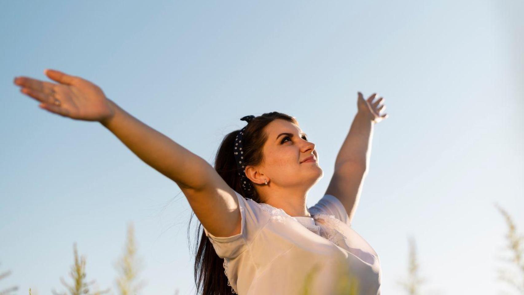 ¿Te falta energía? Este es el complemento multivitamínico más recomendado para el otoño (y en oferta)