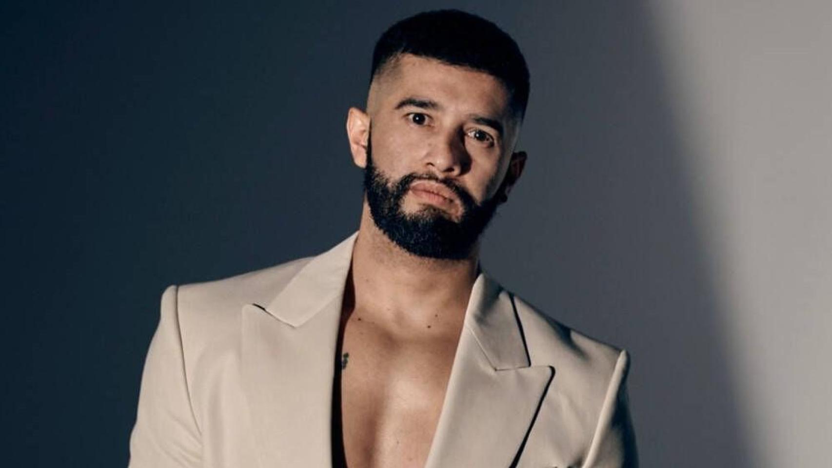 Pablo Bogado, estilista: Este tinte quita 10 años de encima al instante, elimina canas y sin decolorar el cabello