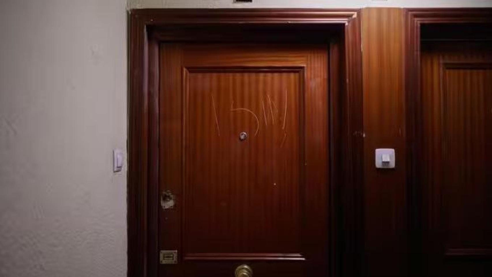 La Comunidad de Madrid tutela de urgencia al bebé de 15 meses de la mujer asesinada por su expareja en Villaverde