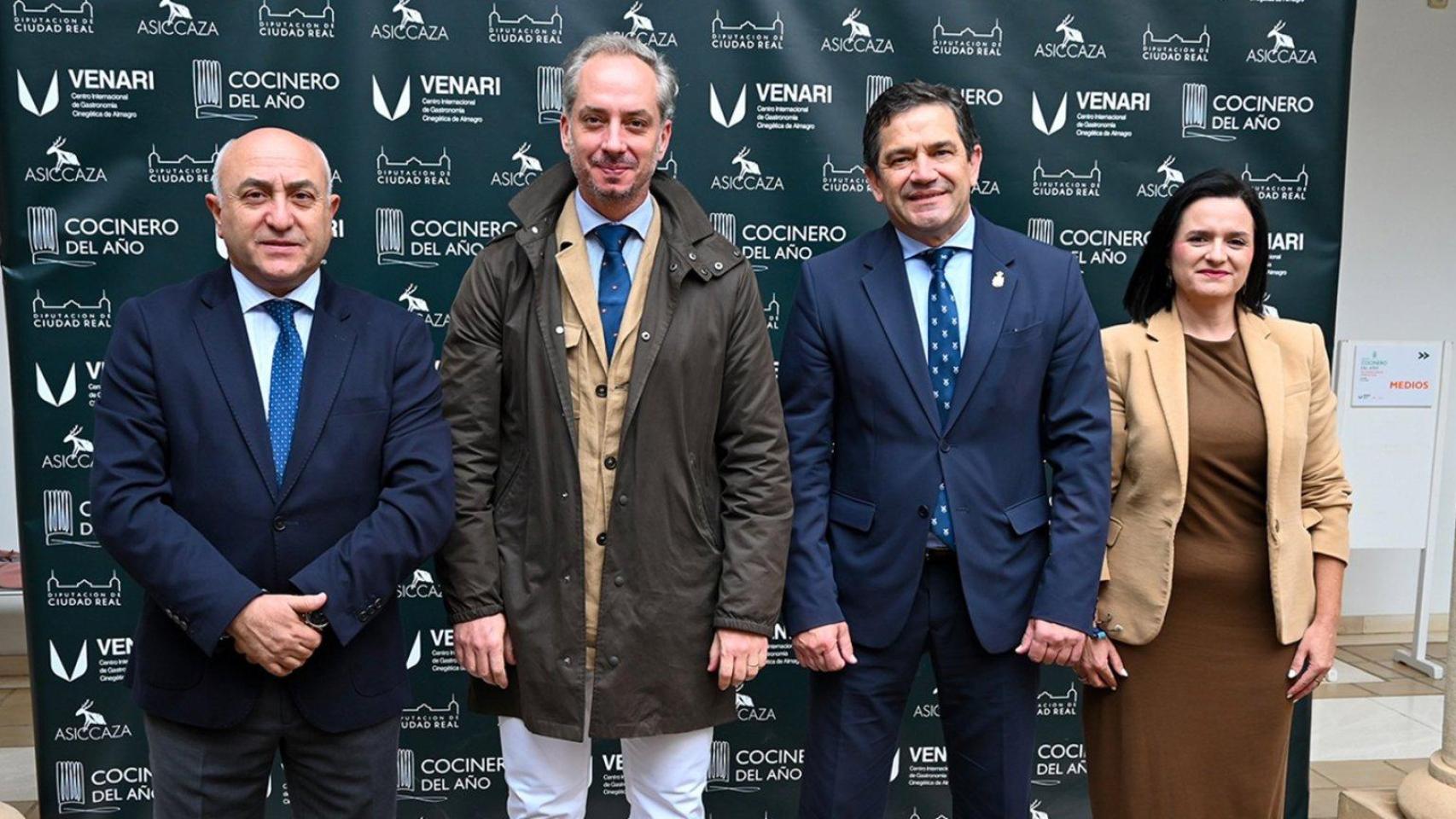 Foto: Diputación de Ciudad Real.