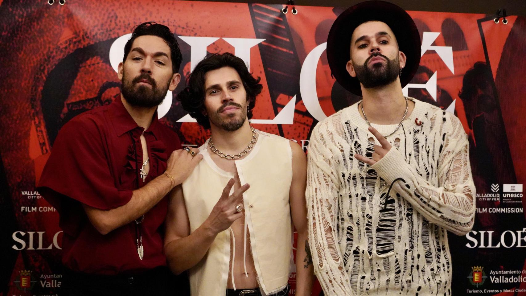 Preestreno del nuevo single ‘Campo Grande’, del grupo Siloé
