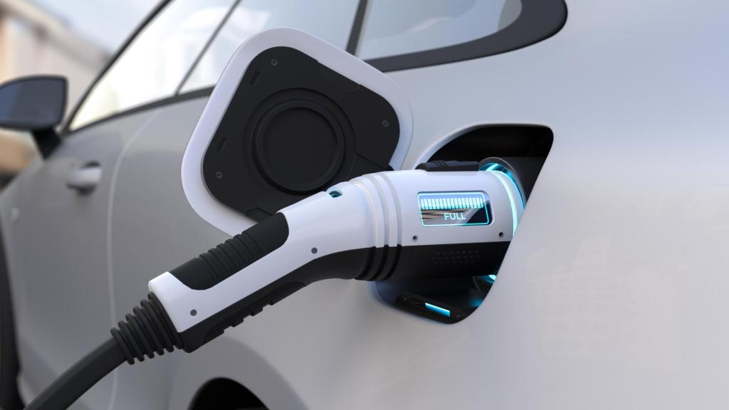Un experto en coches desmiente el mito de los eléctricos