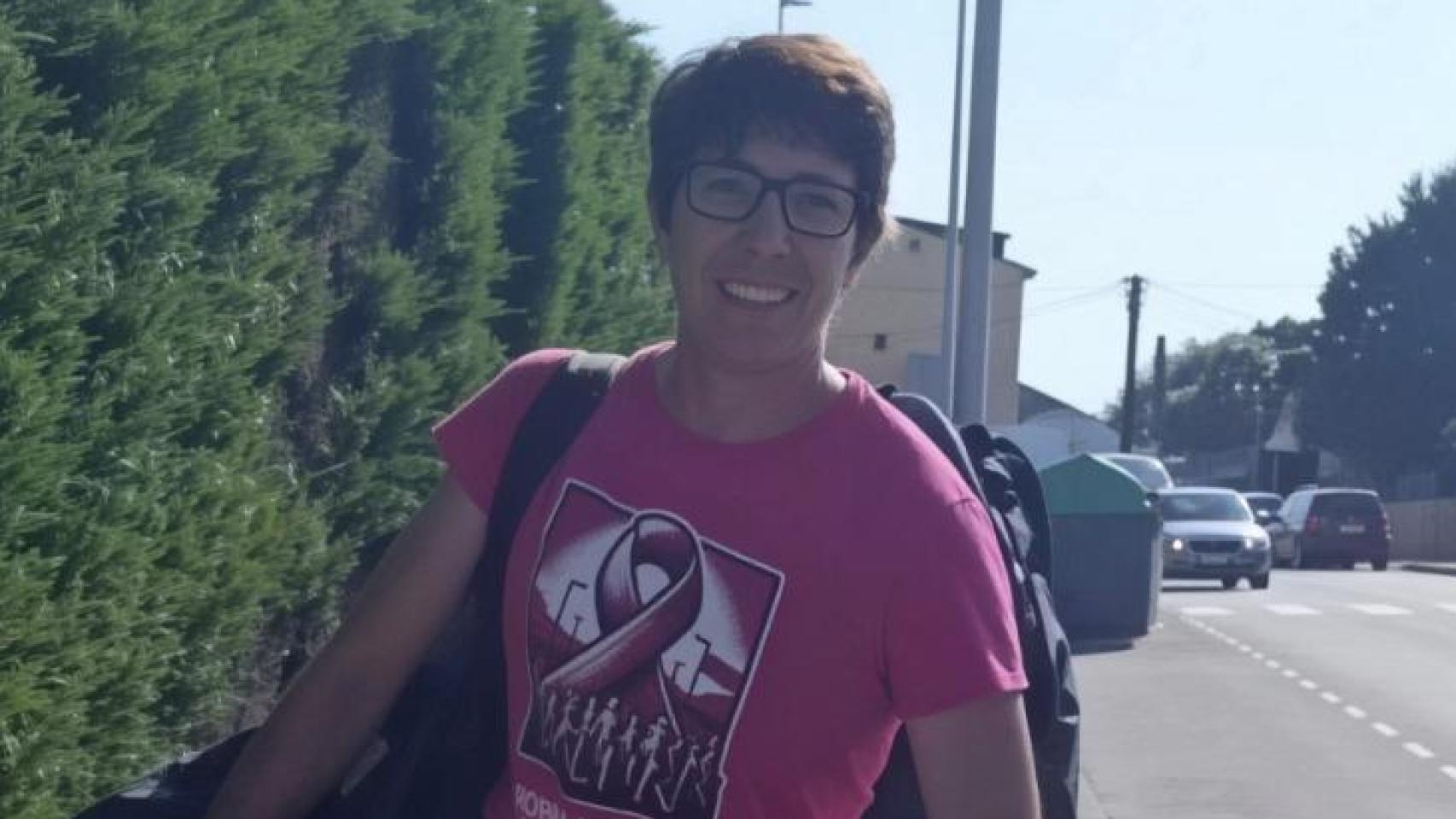 La vasca organiza su casa con esmero a pesar de la subida de precios de la cesta de la compra.