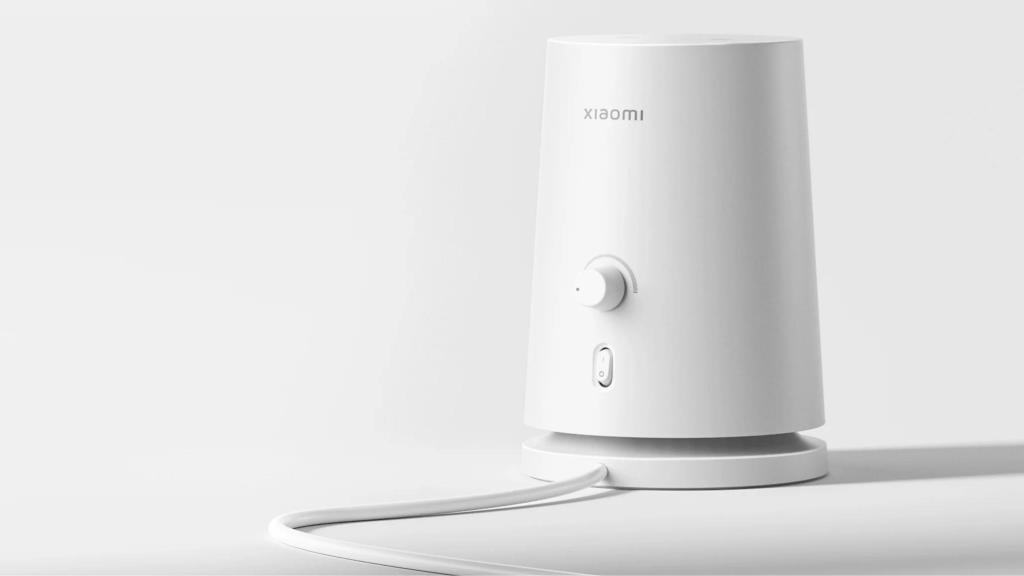 Calentador de escritorio Xiaomi