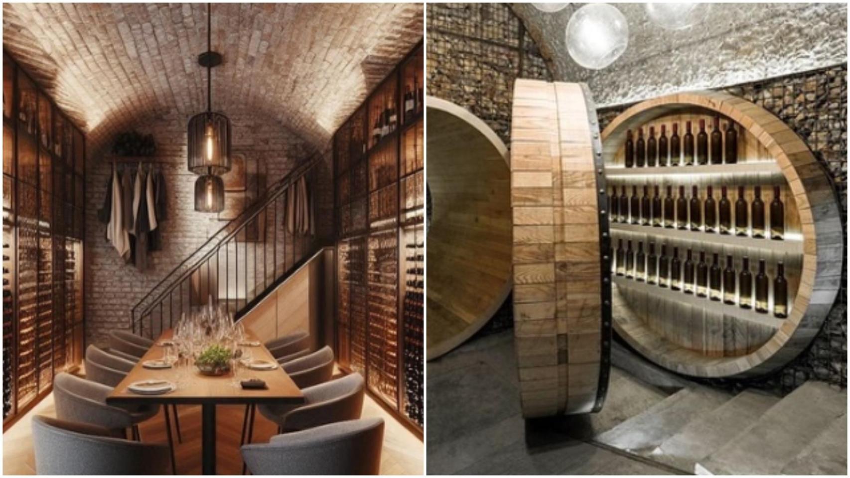 La primera bodega tokenizada del mundo está en Galicia