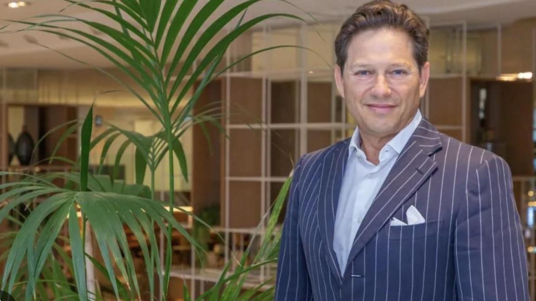 Carbonell, psiquiatra, alerta sobre el 'síndrome de la garrapata': Son personas que quieren tu éxito sin colaborar