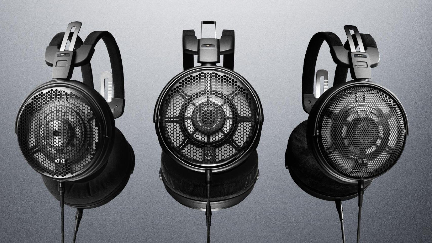 Audio-Technica ATH-ADX7000