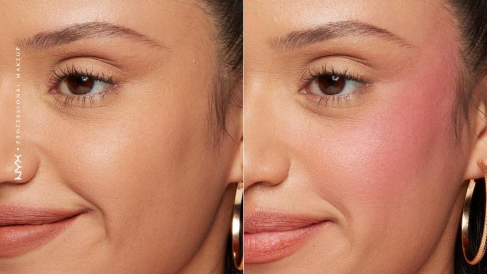 Amazon rebaja a menos de 8€ el producto de maquillaje que puede elevar tu look en segundos