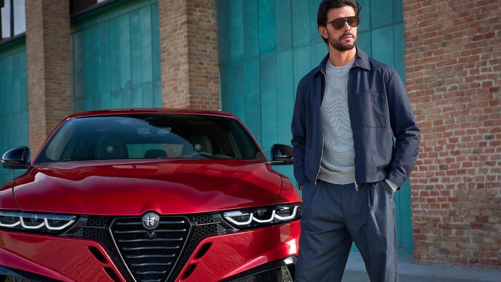 Este SUV deportivo se consolida como una de las apuestas más emocionantes del segmento premium.