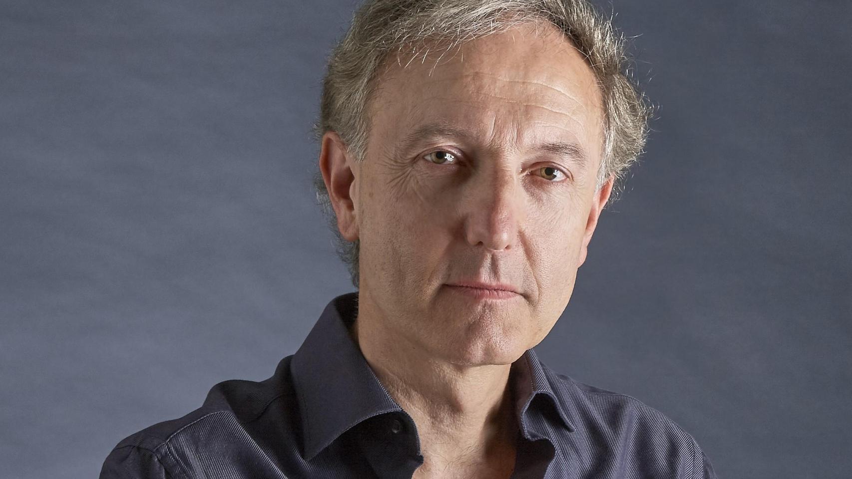 Fernando San Martín. Foto: Columna Villarroya