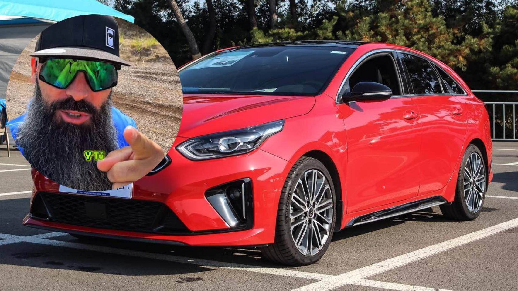 Estos 5 coches aceleran más de lo que parecen.