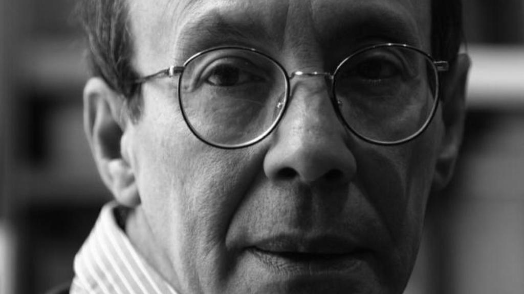 Francisco Rico. Foto: Acantilado