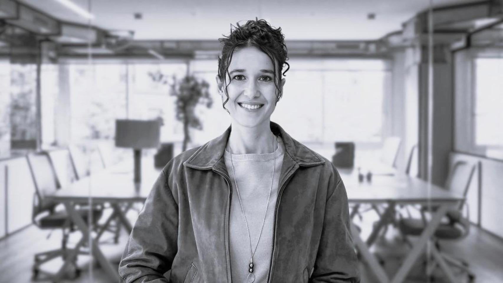 Alba Roig, CCO de Adsmurai.