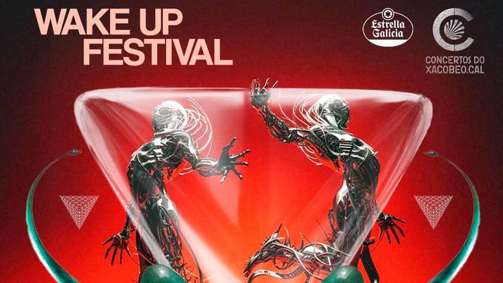 La Fiesta electrónica Wake Up! celebra una nueva edición en este Halloween