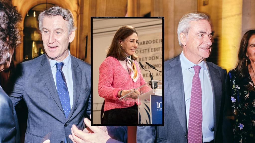 X Premios los Leones de EL ESPAÑOl