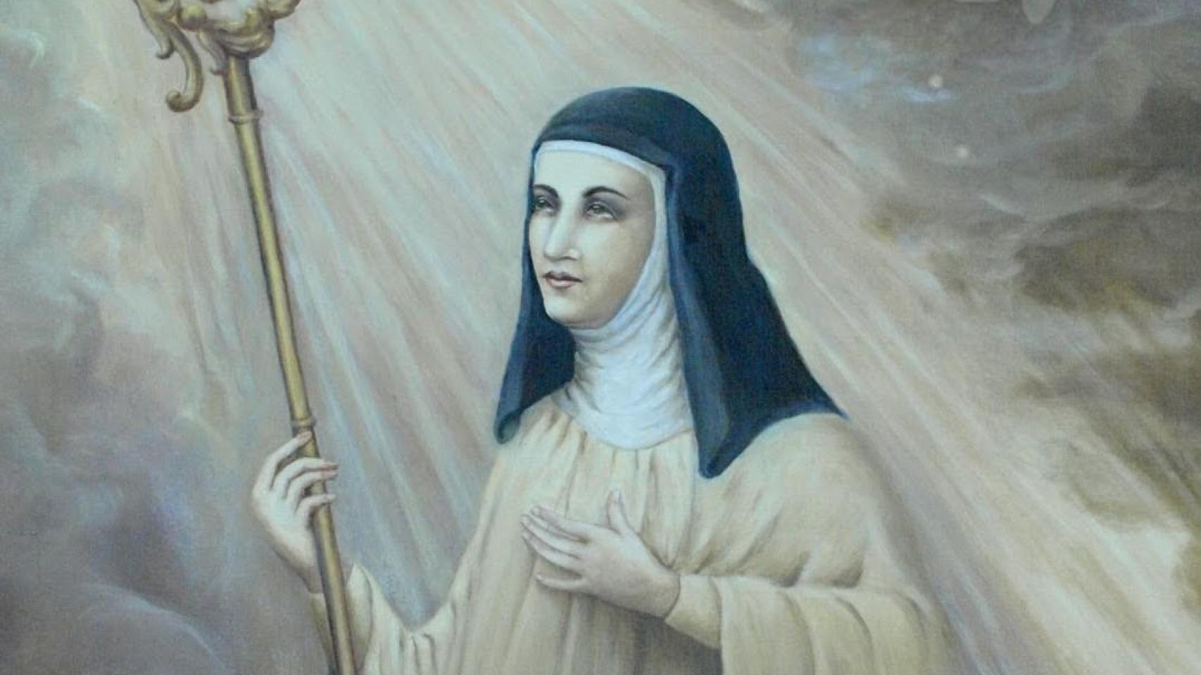 María Evangelista Quintero Malfaz