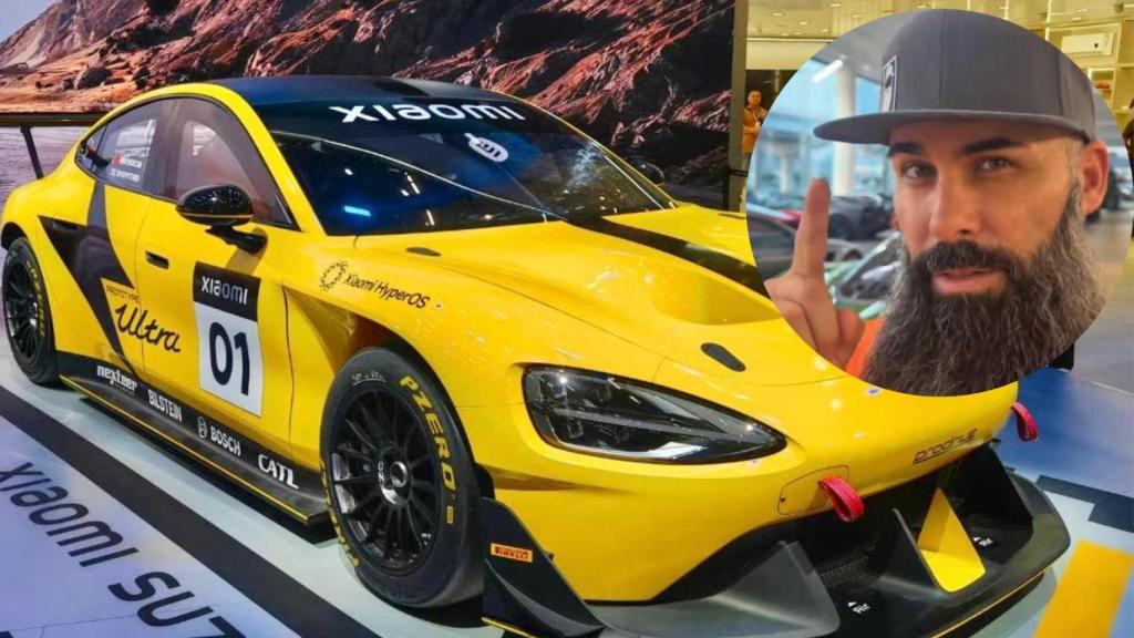 Un experto en automoción habla sobre el futuro de los coches superdeportivos.