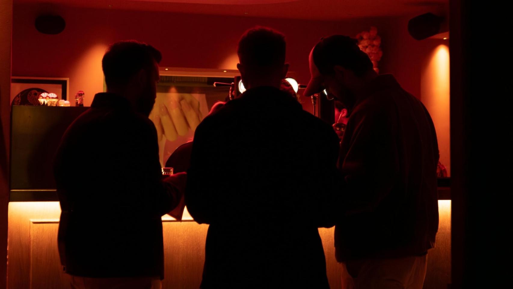 Abre en A Coruña Zócalo Mexcalería.