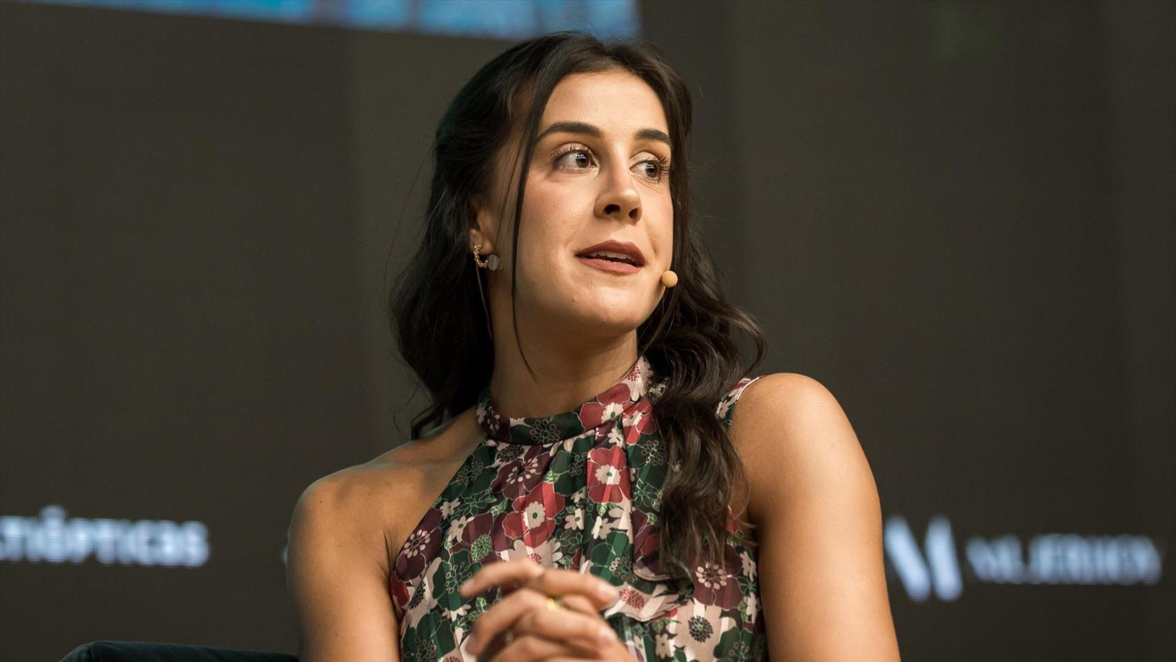 Carolina Marín rompe el silencio y revela cómo ha vivido su recuperación lejos de las pistas.