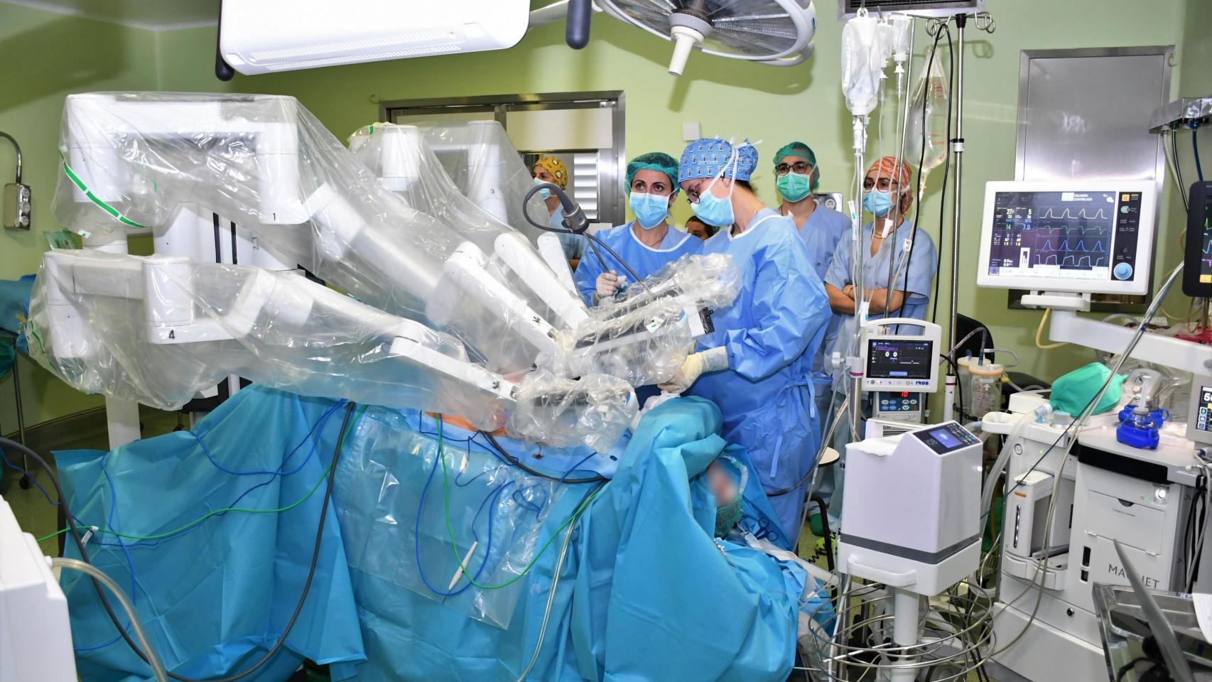 Listas de espera en Castilla y León